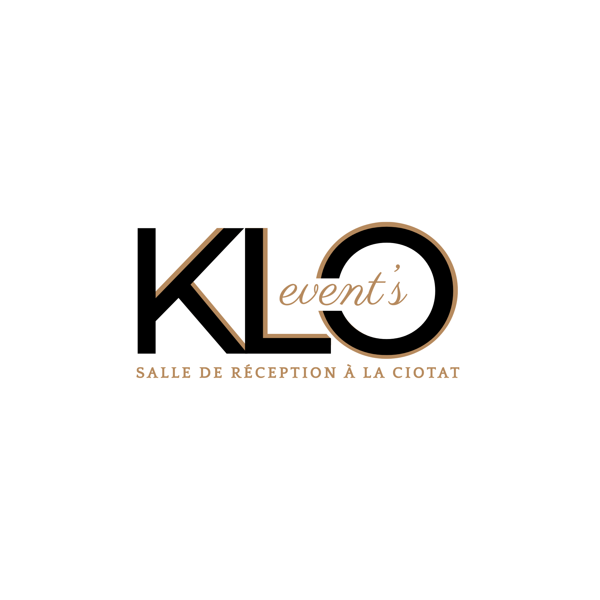 Salle mariage La Ciotat